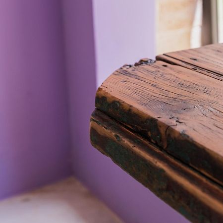 Casa Delle Rondini Villa Presicce Eksteriør billede