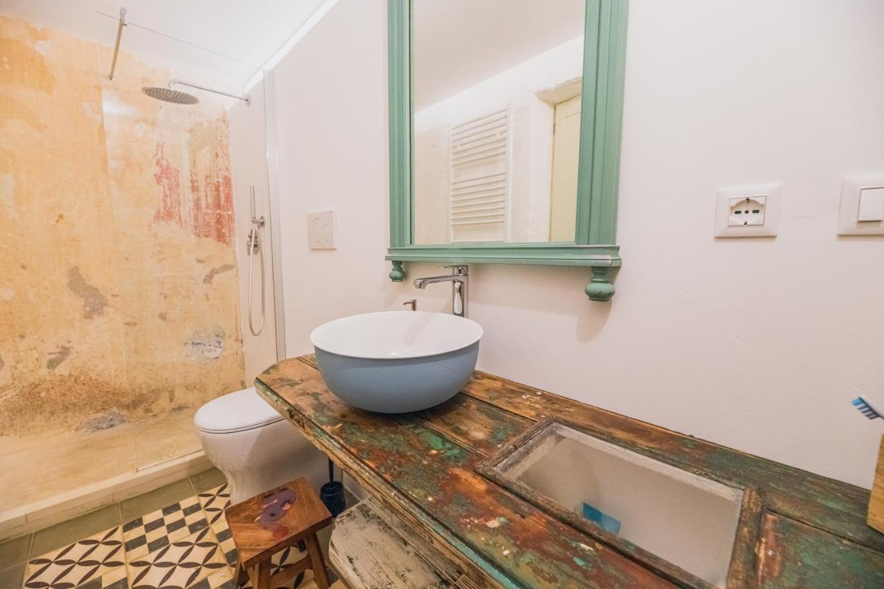 Casa Delle Rondini Villa Presicce Eksteriør billede