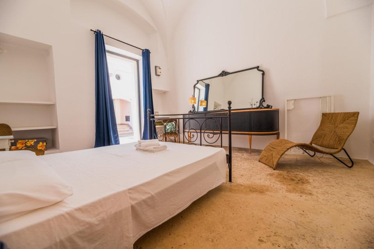 Casa Delle Rondini Villa Presicce Eksteriør billede