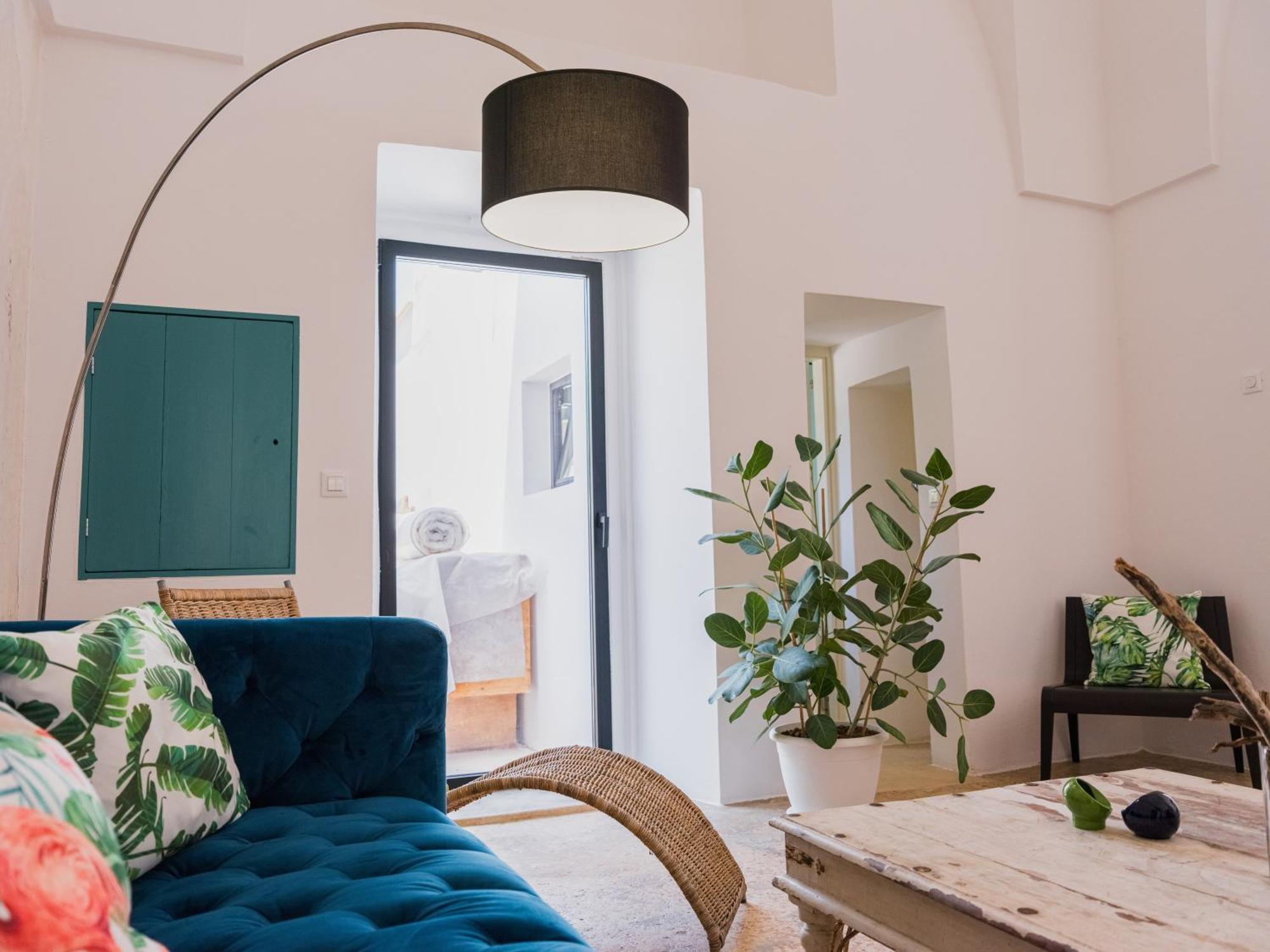 Casa Delle Rondini Villa Presicce Eksteriør billede