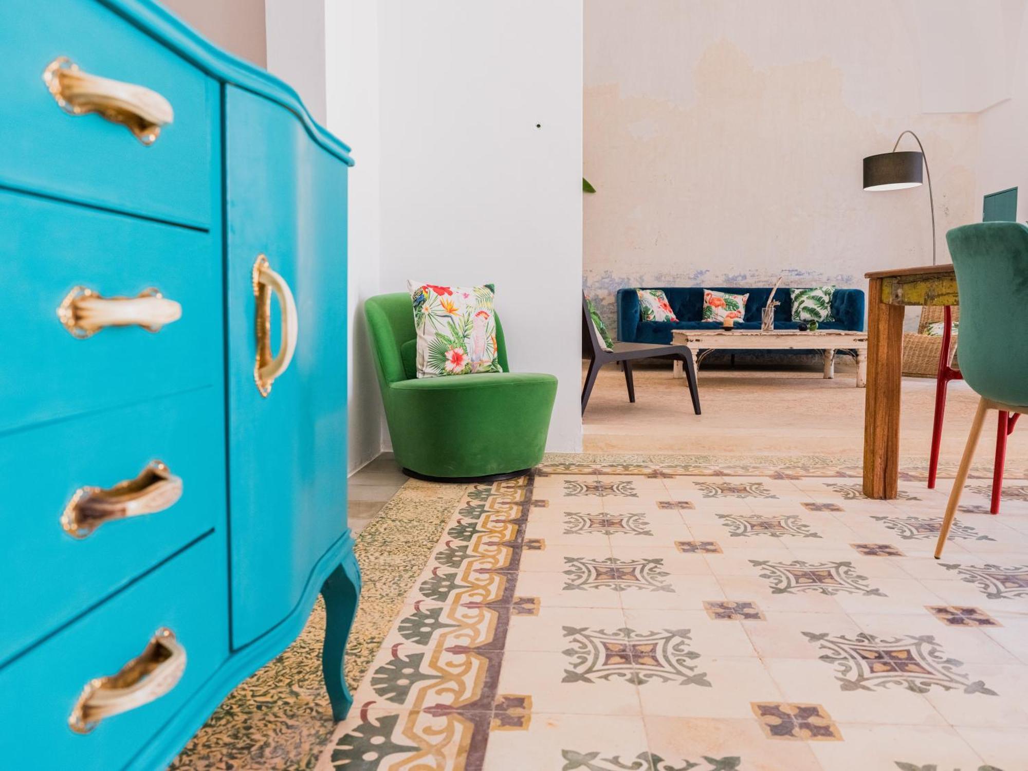 Casa Delle Rondini Villa Presicce Eksteriør billede