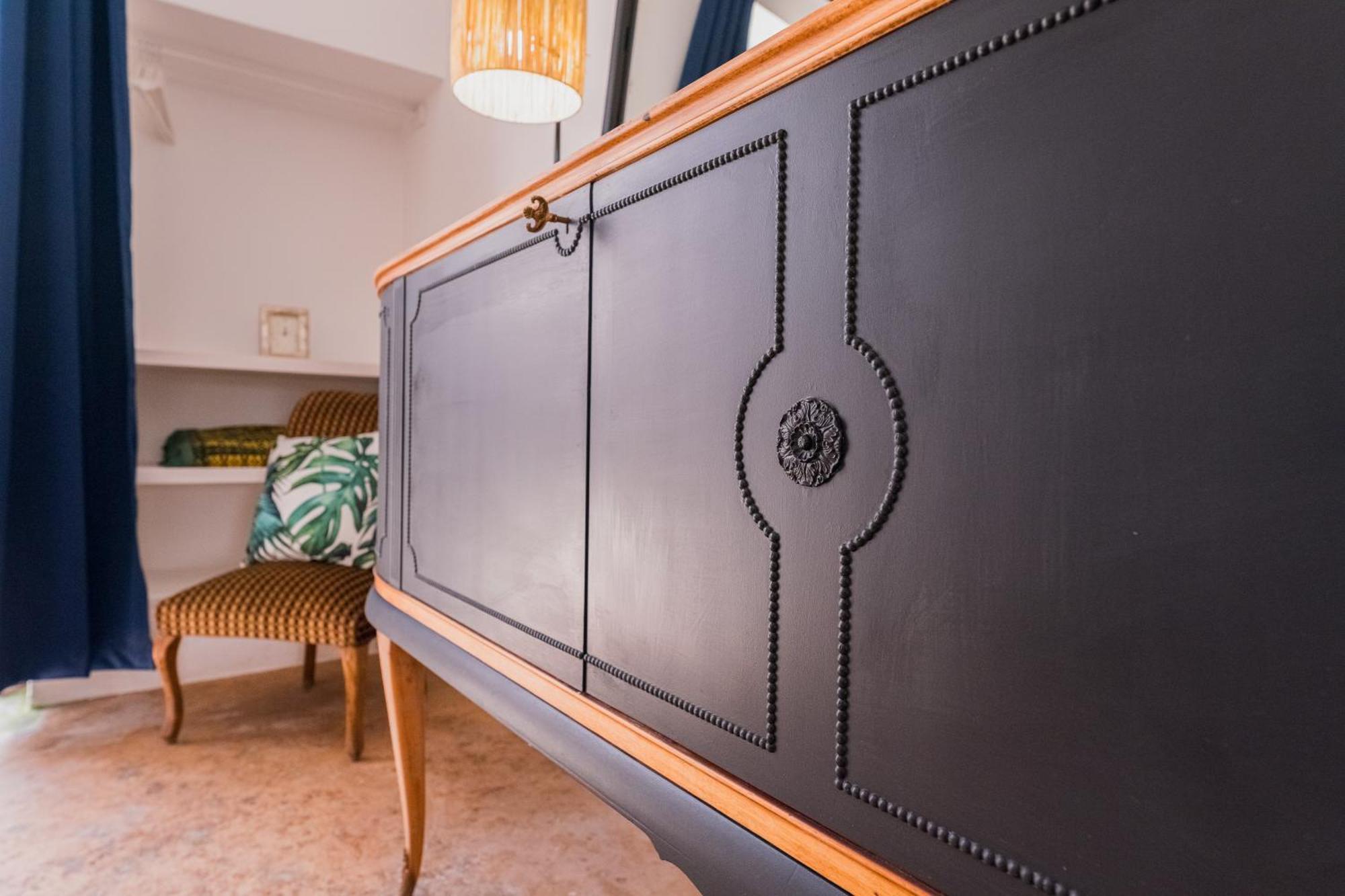 Casa Delle Rondini Villa Presicce Eksteriør billede