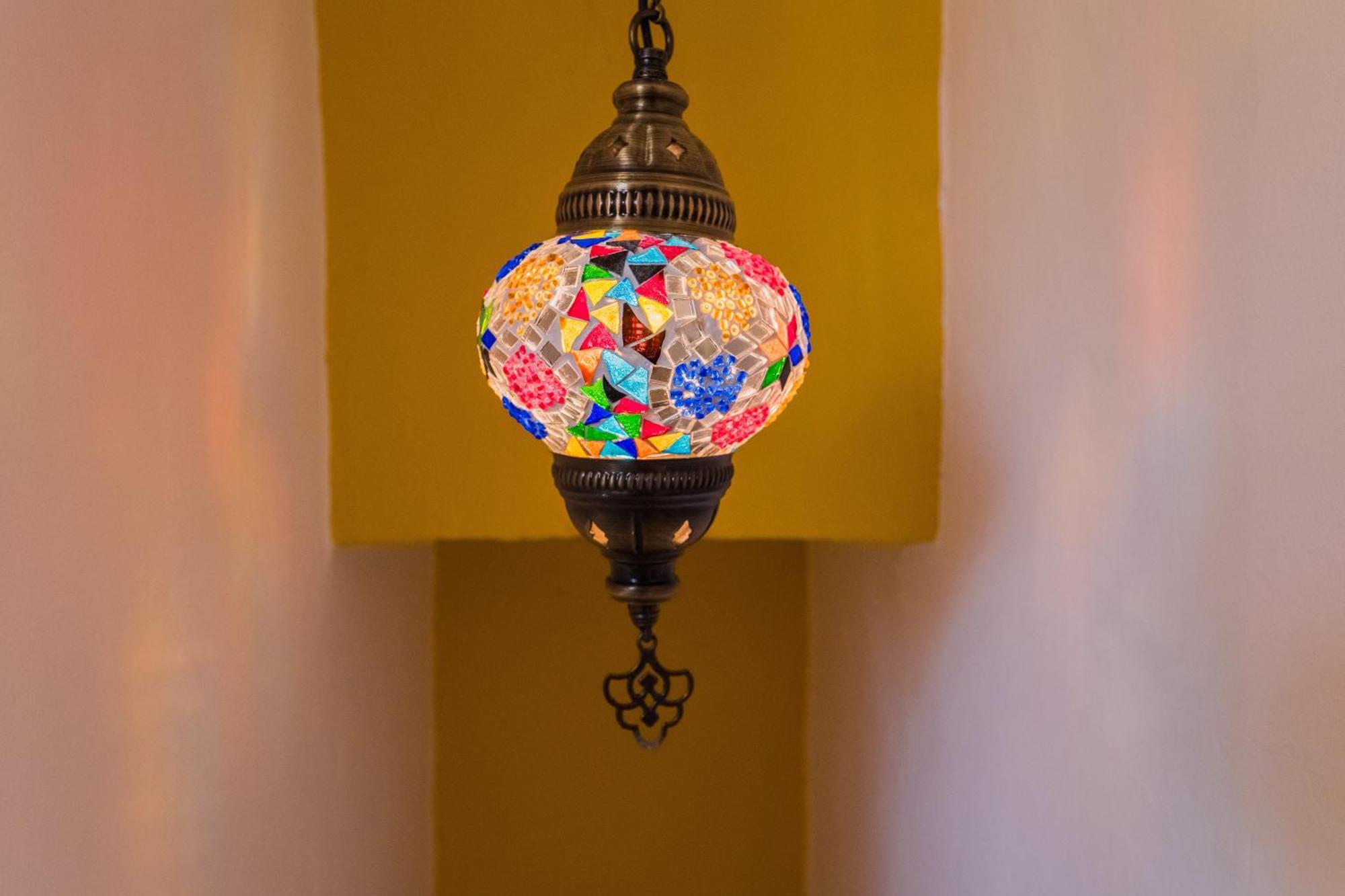 Casa Delle Rondini Villa Presicce Eksteriør billede